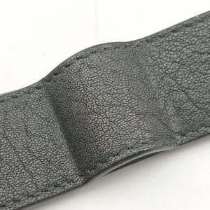 Pre-owned Bottega Veneta Intrecciato Gray × Brown × Pink lambskin shoulderbag | stylenewstar