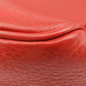 Vintage Gucci Soho Orange Leather 308364 shoulderbag | stylenewstar