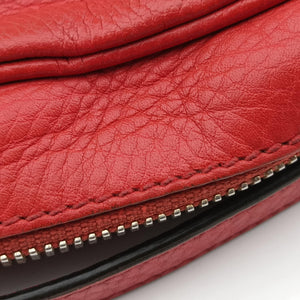 Vintage Gucci Soho Orange Leather 308364 shoulderbag | stylenewstar