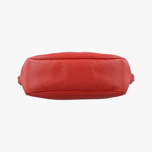 Vintage Gucci Soho Orange Leather 308364 shoulderbag | stylenewstar