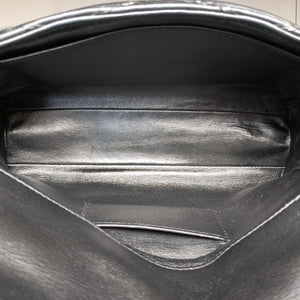 Secondhand Louis Vuitton Go-14 Mini Noir Leather M50999 shoulderbag | stylenewstar