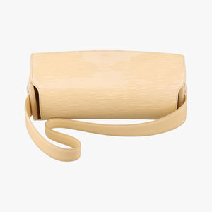 Pre-owned Louis Vuitton Nocturne PM Vanilla Epi M5218A shoulderbag | stylenewstar