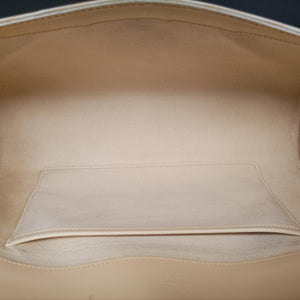 Pre-owned Louis Vuitton Nocturne PM Vanilla Epi M5218A shoulderbag | stylenewstar
