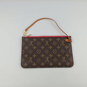 Pre-owned Louis Vuitton Neverfull MM brown×multi Monogram La Mage M41603 handbag | stylenewstar