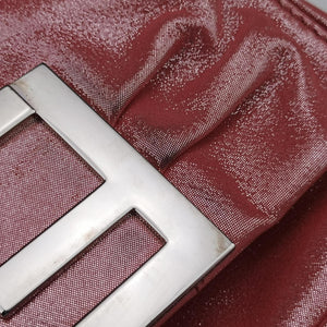 Secondhand Fendi Mia Pochette Pink Leather 8BP046 shoulderbag | stylenewstar