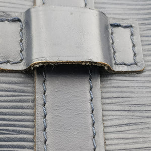 Vintage Louis Vuitton ChristopherPM Marine Epi M58868 backpack/rucksack | stylenewstar