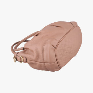 Pre-owned Gucci Sukey Beige Leather 247902 shoulderbag | stylenewstar
