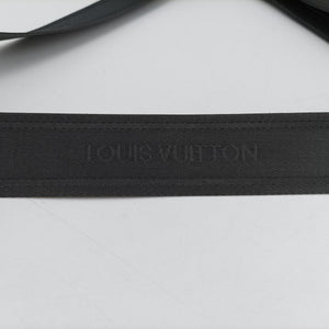 Vintage Louis Vuitton SASHA Glacier TAIGA M32630 shoulderbag | stylenewstar