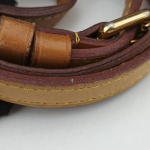Vintage Louis Vuitton Brea MM AMARANTE Vernis M91619 shoulderbag | stylenewstar
