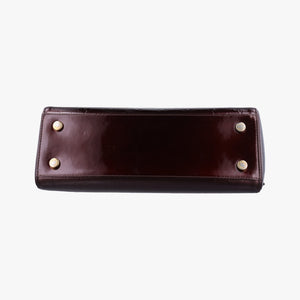 Vintage Louis Vuitton Brea MM AMARANTE Vernis M91619 shoulderbag | stylenewstar