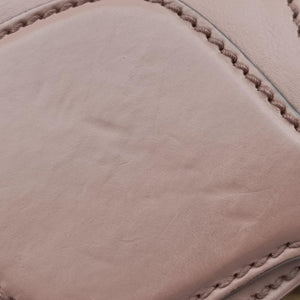 Secondhand Gucci Horsebit Slim Pink leather 309579 handbag | stylenewstar