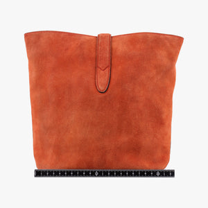 Vintage Gucci New Jackie Brown Suede 380579 shoulderbag | stylenewstar