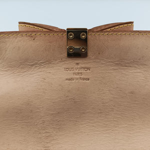 Vintage Louis Vuitton Papillon Monogram Cherry Blossom Monogram Canvas M92011 shoulderbag | stylenewstar