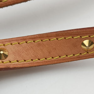 Vintage Louis Vuitton Papillon Monogram Cherry Blossom Monogram Canvas M92011 shoulderbag | stylenewstar