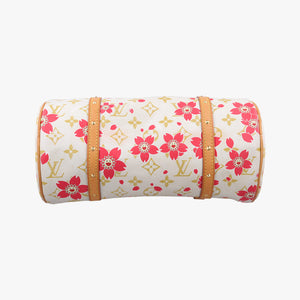 Vintage Louis Vuitton Papillon Monogram Cherry Blossom Monogram Canvas M92011 shoulderbag | stylenewstar