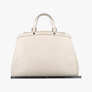 Pre-owned Louis Vuitton Brea MM IVOIRE EPI M40330 shoulderbag | stylenewstar