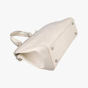 Pre-owned Louis Vuitton Brea MM IVOIRE EPI M40330 shoulderbag | stylenewstar