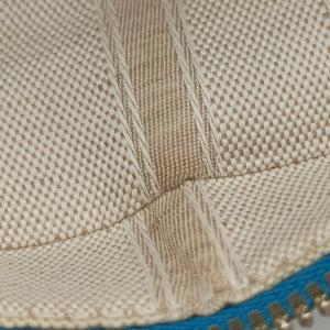 Secondhand Gucci Bright Diamante Blue Leather 354332 shoulderbag | stylenewstar