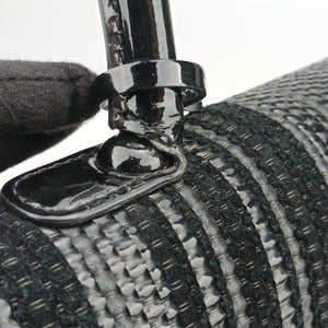 Secondhand Delvaux Brillant Black Leather handbag | stylenewstar