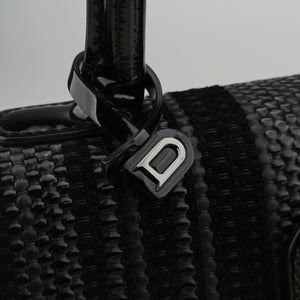 Secondhand Delvaux Brillant Black Leather handbag | stylenewstar