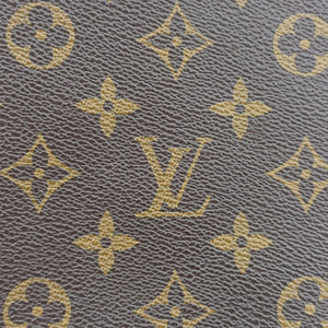 Pre-owned Louis Vuitton NEVERFULL GM Brown Monogram Canvas M40156 shoulderbag | stylenewstar