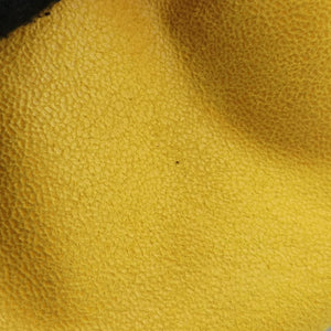 Secondhand Stella McCartney Falabella Yellow Suede × Leather shoulderbag | stylenewstar