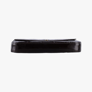 Pre-owned Louis Vuitton Pochette Felice Amarante Vernis M61267 shoulderbag | stylenewstar