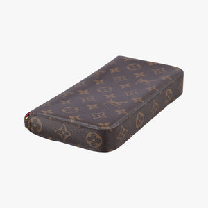 Pre-owned Louis Vuitton Pochette Felicie Brown Monogram Canvas M61276 shoulderbag | stylenewstar