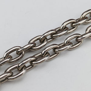 Vintage Louis Vuitton Very Chain Bag Ruby leather M44285 shoulderbag | stylenewstar