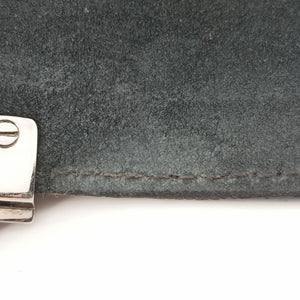 Secondhand Valentino Rockstud Glam Lock Black Leather shoulderbag | stylenewstar
