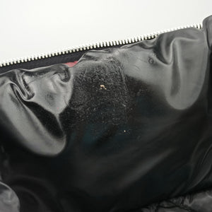 Pre-owned Chanel Coco Cocoon Black nylon A48610 handbag | stylenewstar