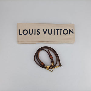 Pre-owned Louis Vuitton Brea MM AMARANTE Vernis M91619 shoulderbag | stylenewstar