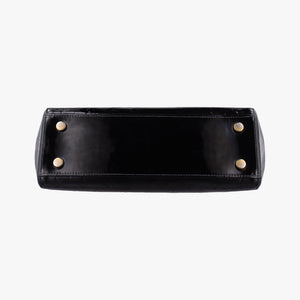 Pre-owned Louis Vuitton Brea MM AMARANTE Vernis M91619 shoulderbag | stylenewstar