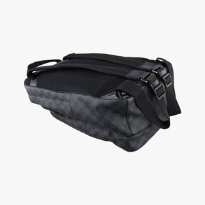 Pre-owned Louis Vuitton Mikael Noir Damier Graphite N45279 backpack/rucksack | stylenewstar