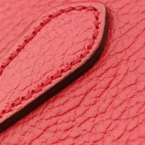 Vintage Gucci Swing Red Leather 368827 shoulderbag | stylenewstar