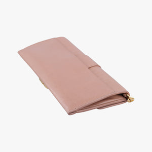 Pre-owned Christian Dior 30 Montaigne Pink leather shoulderbag | stylenewstar