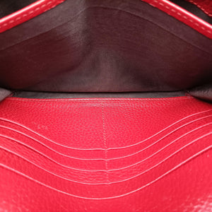 Vintage Gucci Dionysus Red Leather 401231 shoulderbag | stylenewstar
