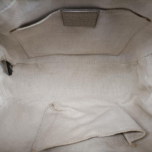 Pre-owned Gucci Soho Golden Leather 308364 shoulderbag | stylenewstar