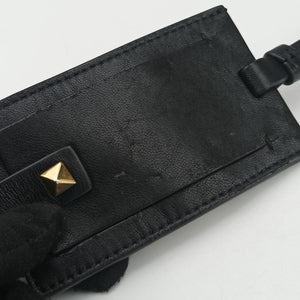Pre-owned Valentino B-Rockstud Multicolour leather shoulderbag | stylenewstar