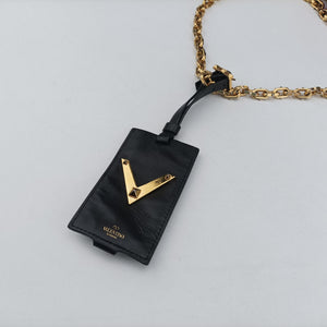 Pre-owned Valentino B-Rockstud Multicolour leather shoulderbag | stylenewstar