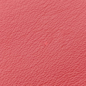Pre-owned Fendi PEEKABOO MEDIUM Red Leather 8BN290 shoulderbag | stylenewstar