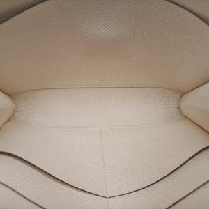 Pre-owned Hermes Clic 16 Nata Epsom Calfskin shoulderbag | stylenewstar