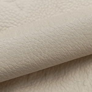 Pre-owned Louis Vuitton Artsy MM NEIGE Monogram Empreinte M93449 shoulderbag | stylenewstar