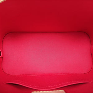 Vintage Louis Vuitton Alma BB CERISE Vernis M90174 shoulderbag | stylenewstar