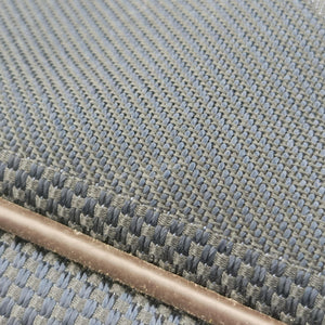 Secondhand Louis Vuitton Citadin NM Blue Ocean x Brown Damier Geant N41437 shoulderbag | stylenewstar
