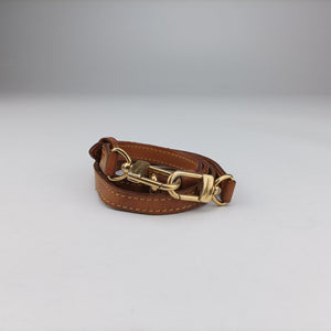 Pre-owned Louis Vuitton RETIRO MM Brown Monogram Canvas M41232 shoulderbag | stylenewstar