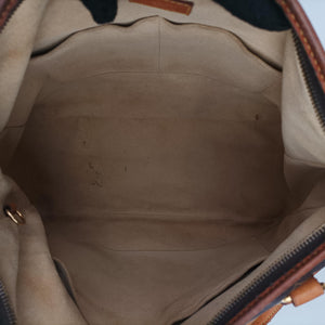 Pre-owned Louis Vuitton RETIRO MM Brown Monogram Canvas M41232 shoulderbag | stylenewstar