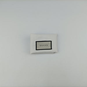 Vintage Gucci Sylvie 1969 Mini White Leather 615965 shoulderbag | stylenewstar