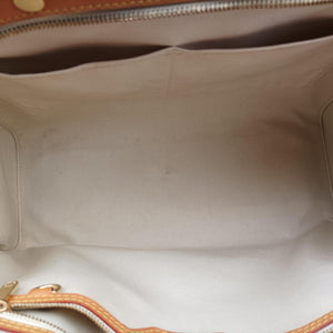 Secondhand Louis Vuitton Brea MM Dunne Vernis M90180 shoulderbag | stylenewstar
