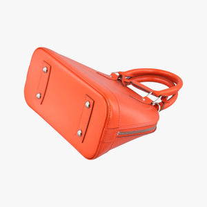 Pre-owned Louis Vuitton Alma BB PIMENT Epi M40854 shoulderbag | stylenewstar